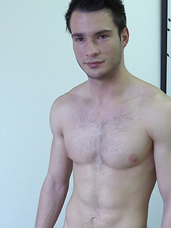 Dirty Scout Scene 39