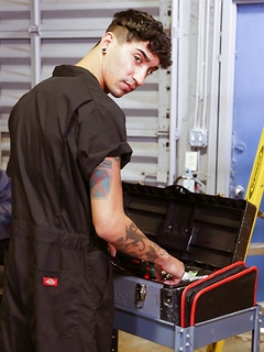 Extra Big Dicks - Horse Power